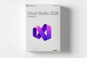 Free Download Visual Studio 2026 Enterprise - Download Visual Studio ...